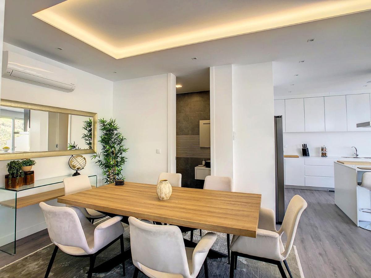 Wild River Villa By Lovelystay Ribeira Brava Eksteriør billede
