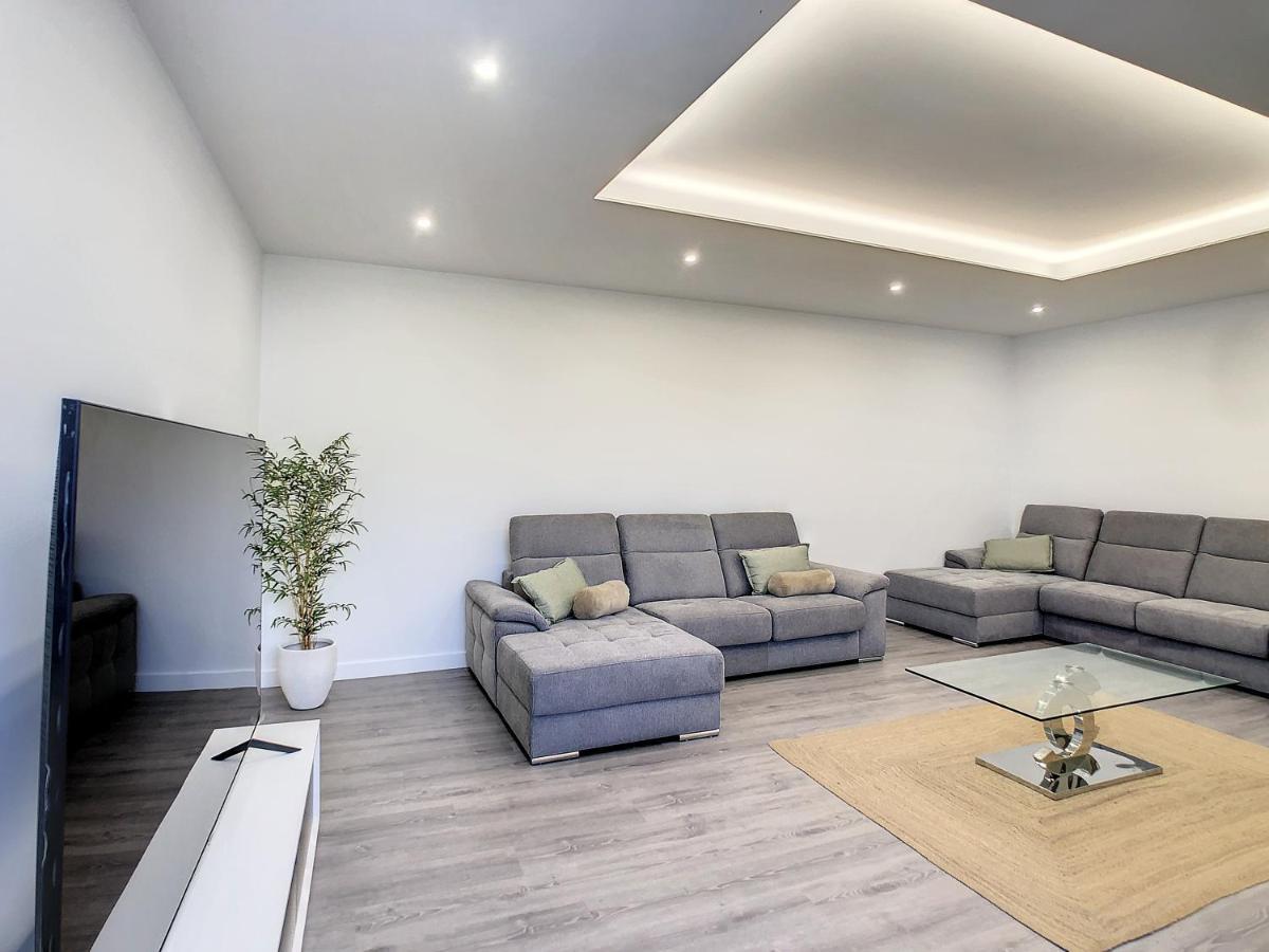 Wild River Villa By Lovelystay Ribeira Brava Eksteriør billede