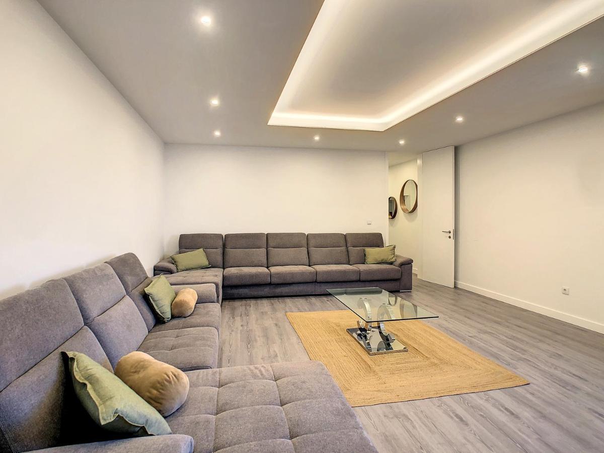 Wild River Villa By Lovelystay Ribeira Brava Eksteriør billede