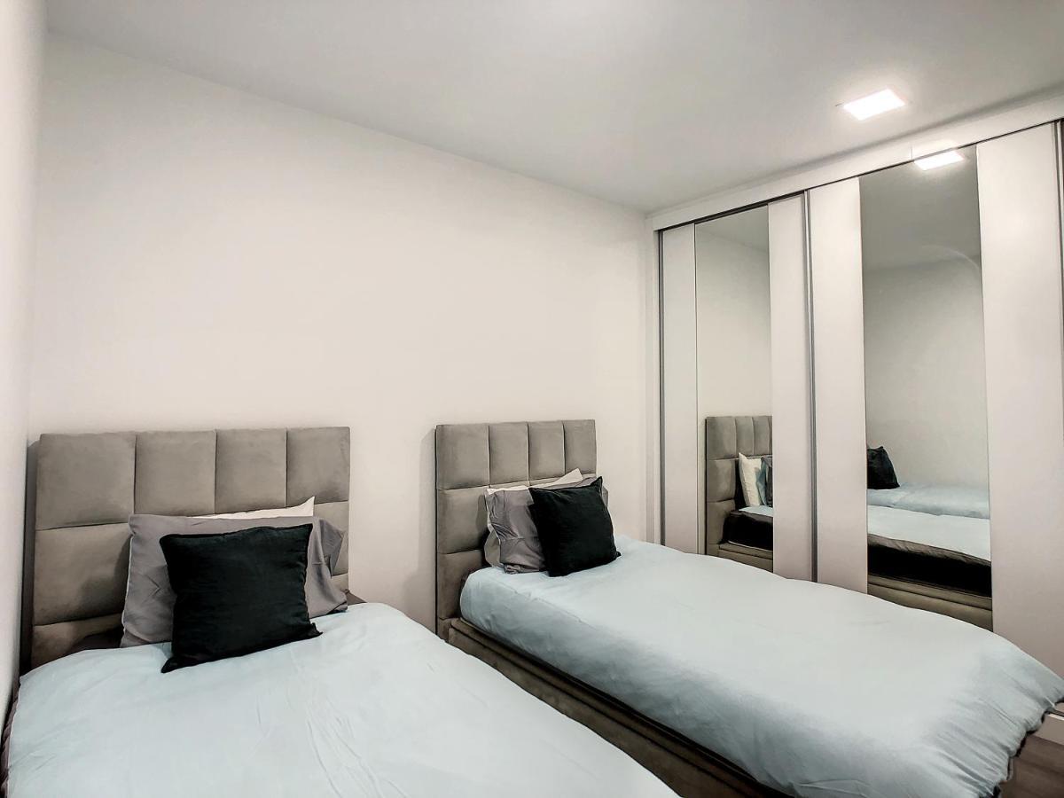 Wild River Villa By Lovelystay Ribeira Brava Eksteriør billede