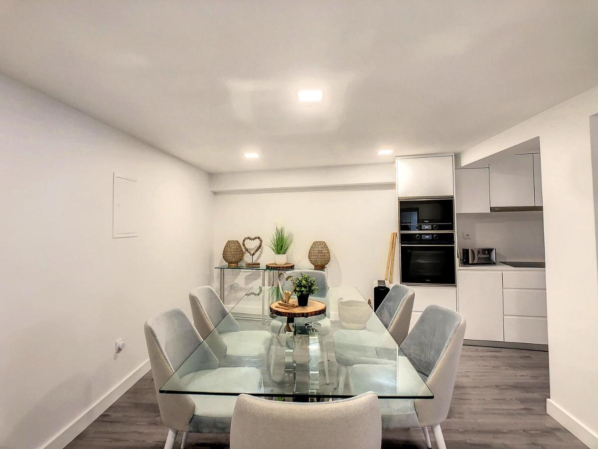 Wild River Villa By Lovelystay Ribeira Brava Eksteriør billede