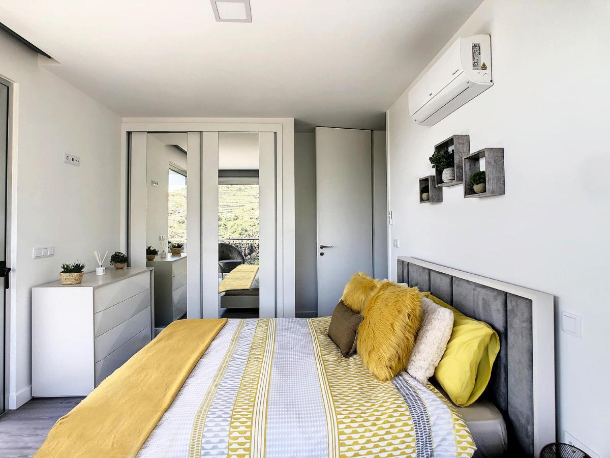 Wild River Villa By Lovelystay Ribeira Brava Eksteriør billede
