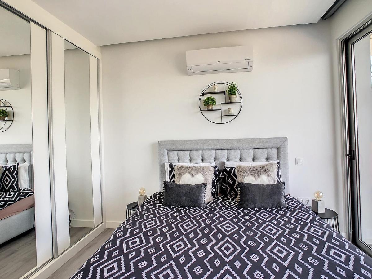Wild River Villa By Lovelystay Ribeira Brava Eksteriør billede