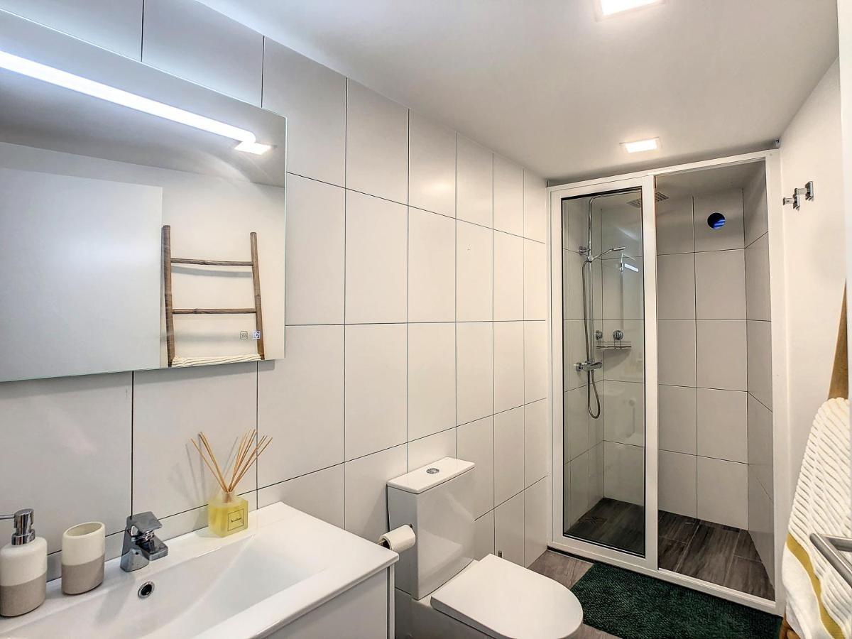 Wild River Villa By Lovelystay Ribeira Brava Eksteriør billede