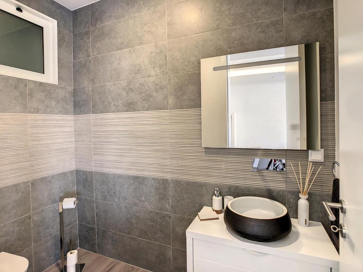 Wild River Villa By Lovelystay Ribeira Brava Eksteriør billede