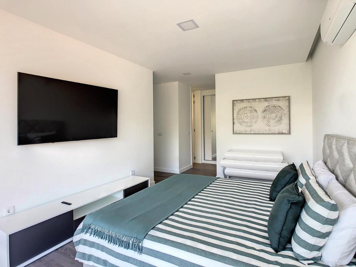 Wild River Villa By Lovelystay Ribeira Brava Eksteriør billede