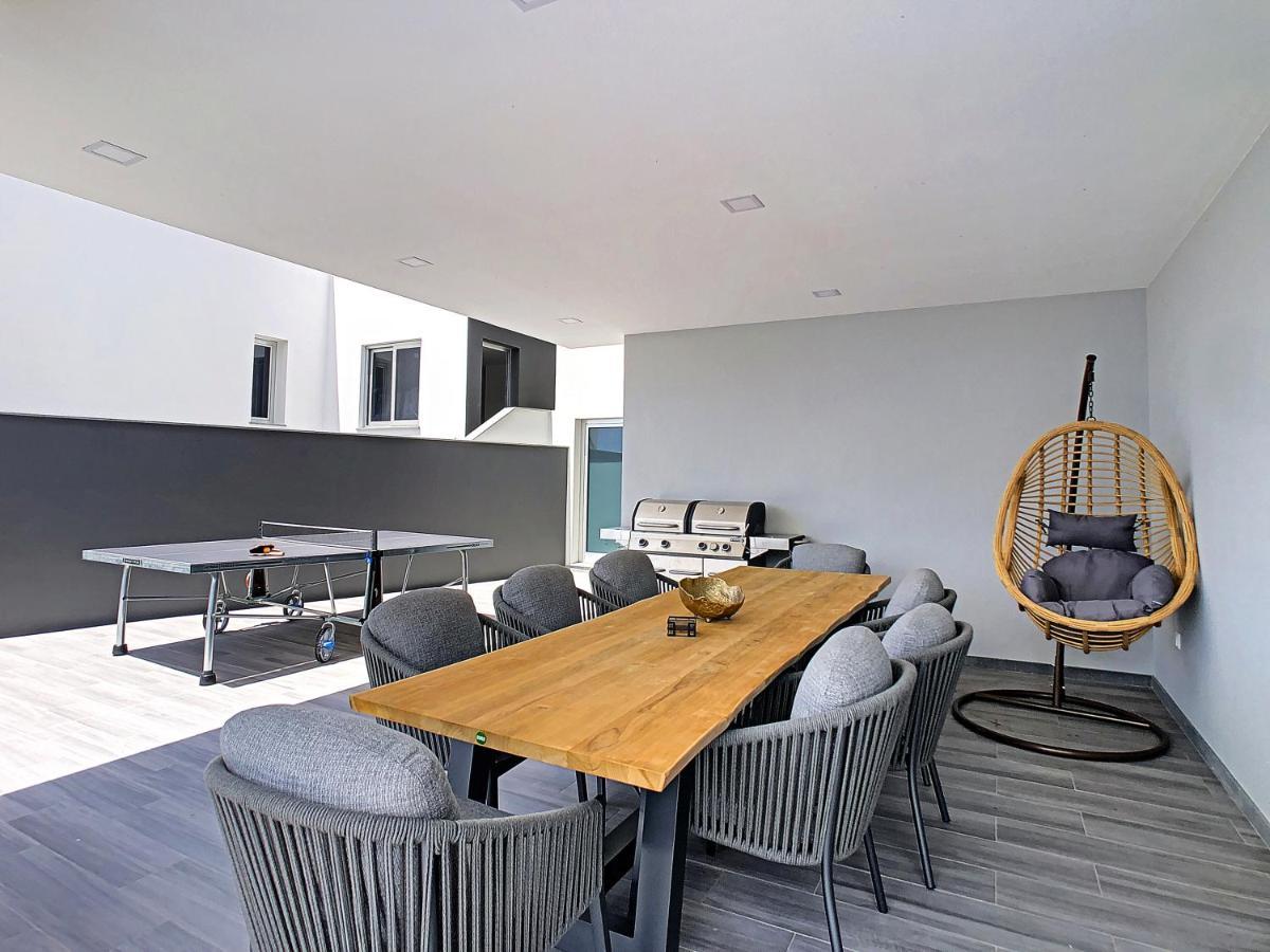 Wild River Villa By Lovelystay Ribeira Brava Eksteriør billede